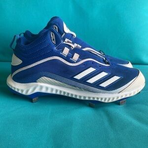 Mens Adidas Icon 6 Bounce Mid size 11.5